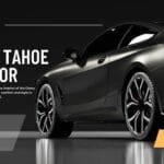 Chevy Tahoe Interior