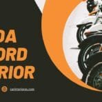 Honda Accord Interior