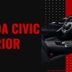 Honda Civic Interior