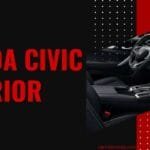 Honda Civic Interior