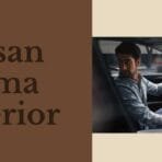 Nissan Altima Interior