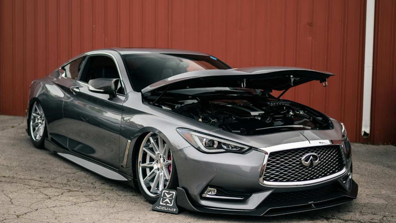 2023 Nissan Pathfinder Interior