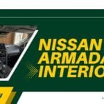 nissan armada interior