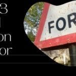 2023 Ford Fusion Interior