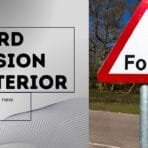 ford fusion interior