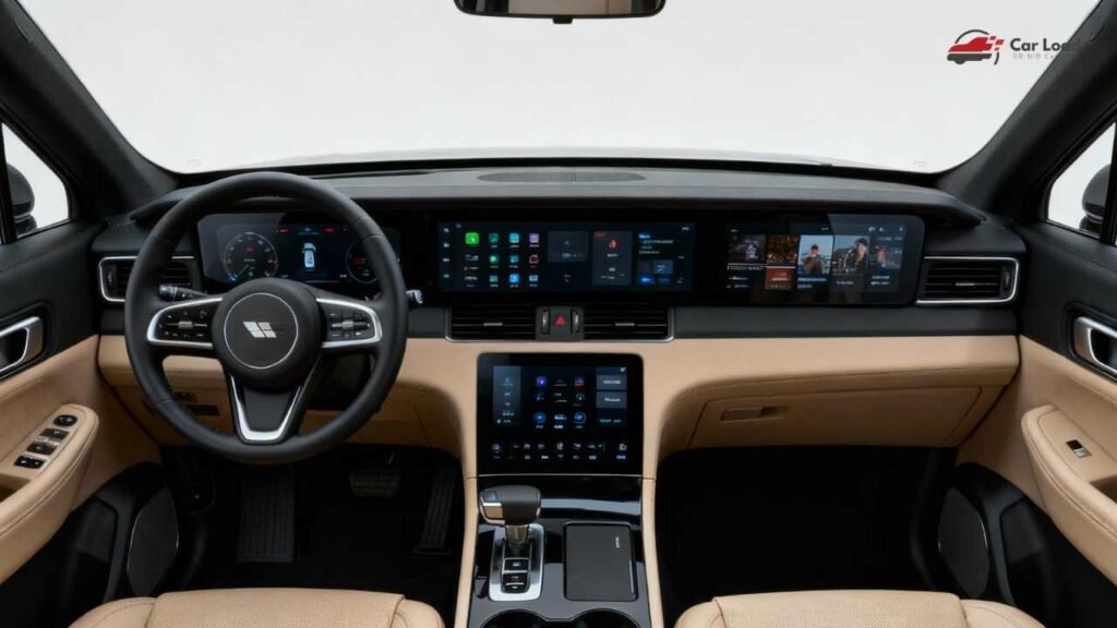 2013 Honda Accord Interior Revamping Your Ride