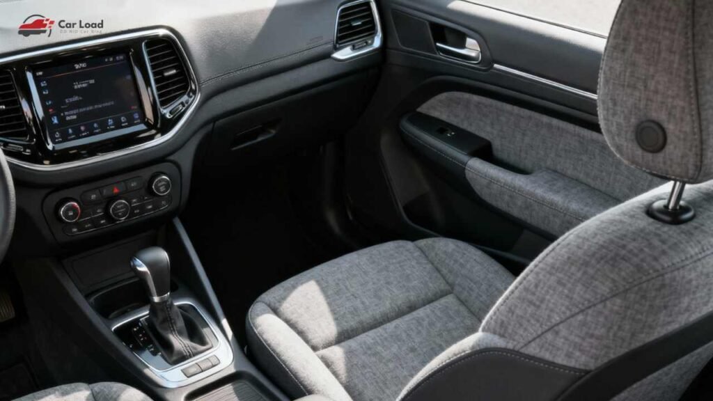 2020 Nissan Altima Interior Essential Car Decoration Tips That Make an Impact