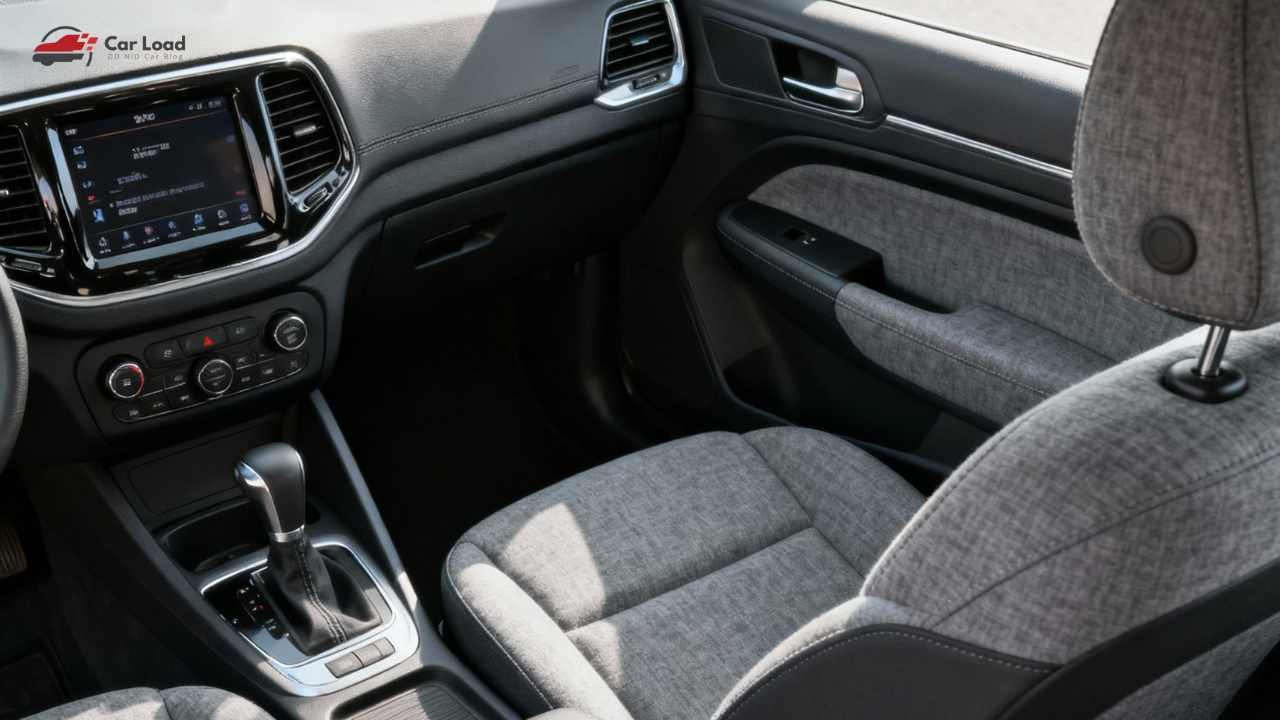 2020 Nissan Altima Interior Essential Car Decoration Tips That Make an Impact