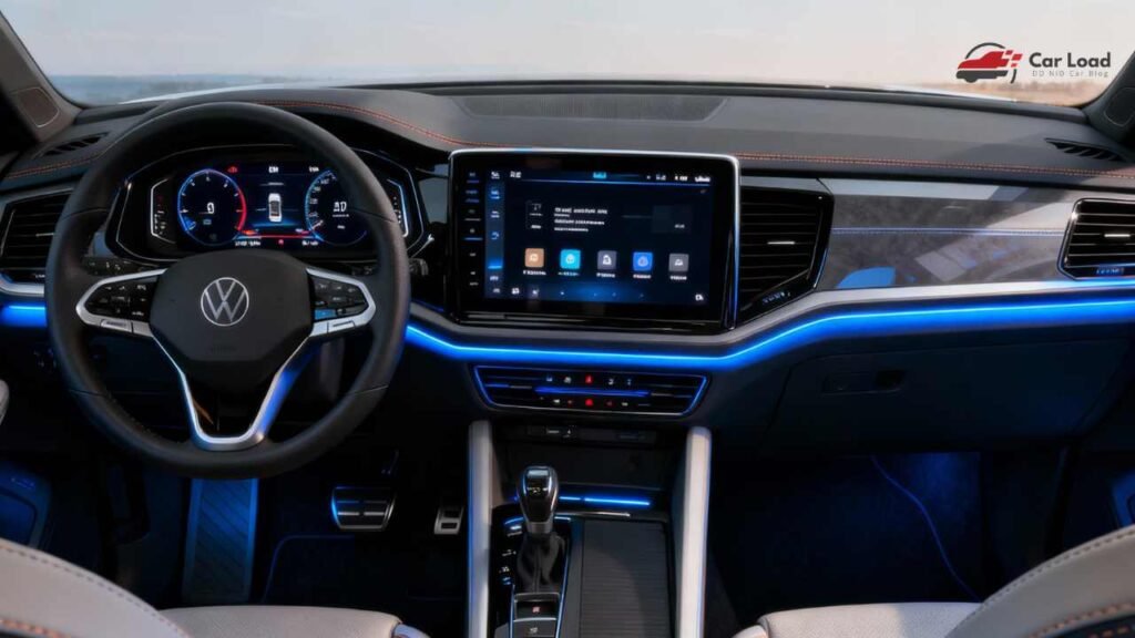 2024 Toyota Land Cruiser Interior Innovations That Will Transform Your Driving Experience