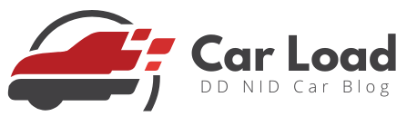 CAR LOAD DD NID LOGO