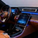 Exploring the 2023 Honda Civic Interior