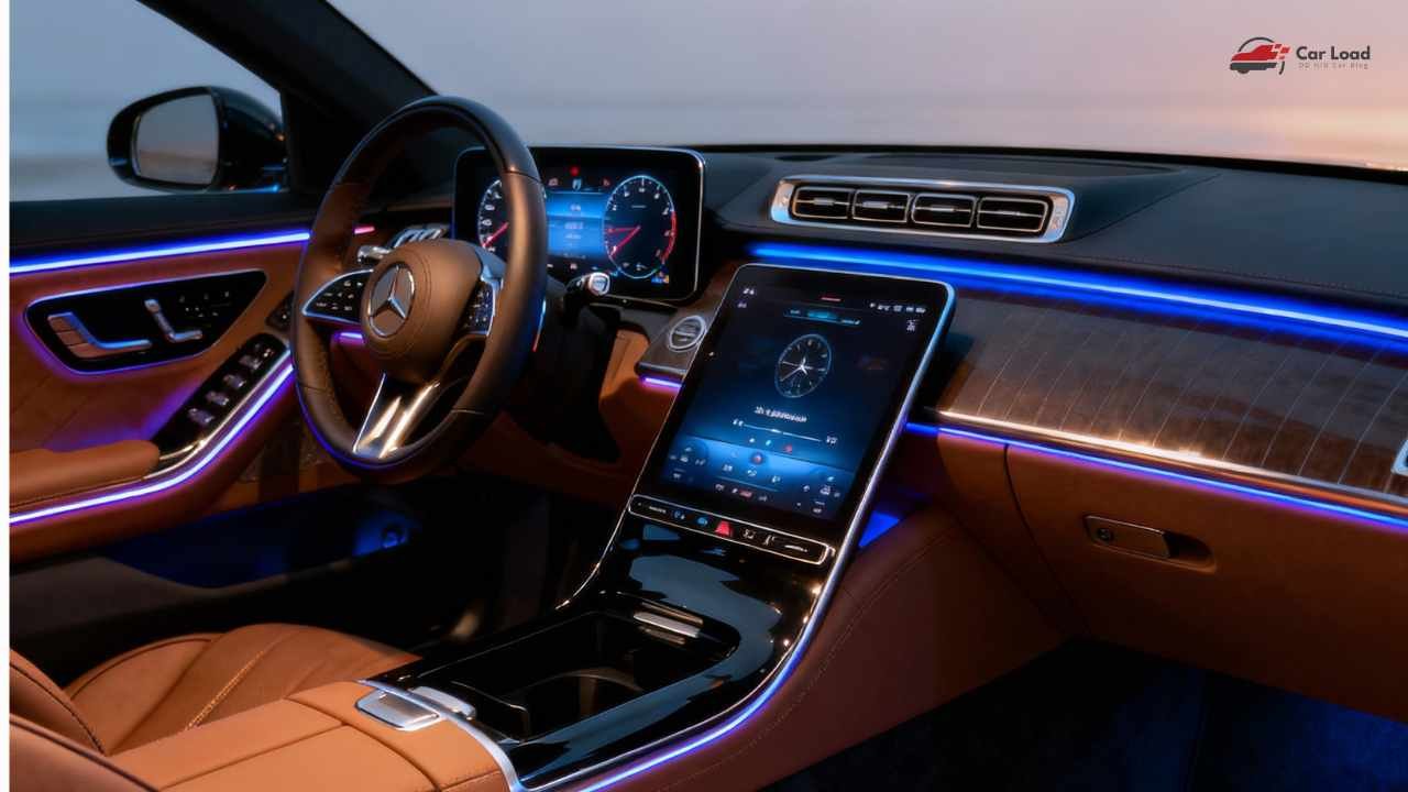 Exploring the 2023 Honda Civic Interior