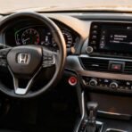 The 2018 Honda Accord Interior Transforming Comfort and Style with Innovative Solutions