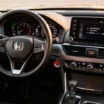 The 2018 Honda Accord Interior Transforming Comfort and Style with Innovative Solutions