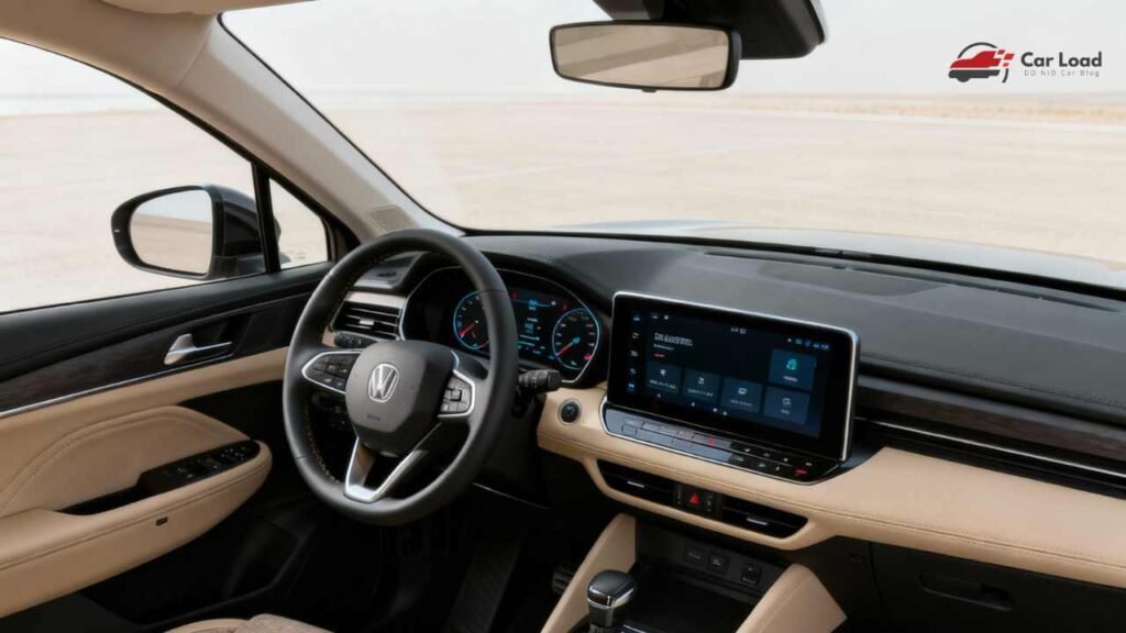 Toyota RAV4 2022 Interior Guide A Comprehensive Guide (Updated)