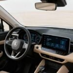 Toyota RAV4 2022 Interior Guide A Comprehensive Guide (Updated)